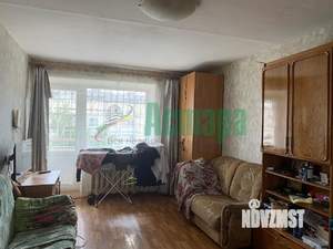 1-к квартира, вторичка, 32м2, 5/5 этаж