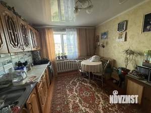1-к квартира, вторичка, 36м2, 5/5 этаж