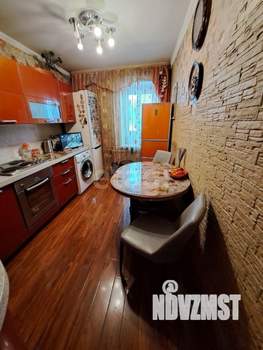 3-к квартира, вторичка, 60м2, 5/5 этаж