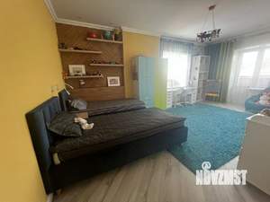 3-к квартира, сданный дом, 112м2, 10/12 этаж