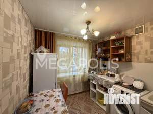 1-к квартира, вторичка, 31м2, 2/5 этаж