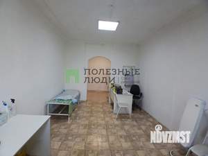 2-к квартира, вторичка, 56м2, 1/2 этаж