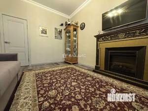 1-к квартира, вторичка, 36м2, 1/4 этаж