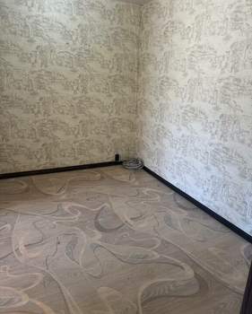 1-к квартира, вторичка, 34м2, 4/5 этаж