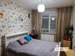 3-к квартира, вторичка, 66м2, 9/10 этаж