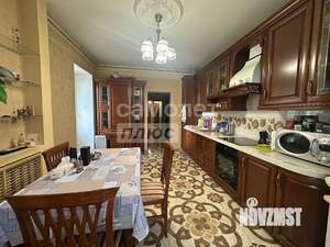 3-к квартира, вторичка, 99м2, 4/9 этаж