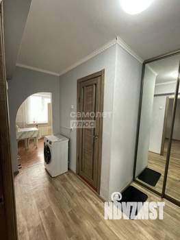 1-к квартира, вторичка, 34м2, 3/5 этаж