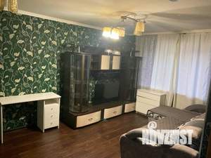 1-к квартира, вторичка, 31м2, 4/5 этаж