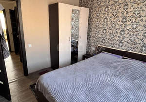 2-к квартира, вторичка, 51м2, 4/5 этаж