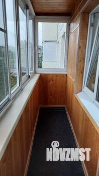 1-к квартира, вторичка, 41м2, 4/9 этаж