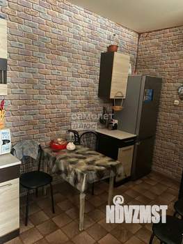 1-к квартира, вторичка, 54м2, 2/2 этаж