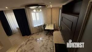 3-к квартира, вторичка, 86м2, 6/15 этаж