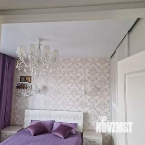 2-к квартира, вторичка, 72м2, 5/16 этаж