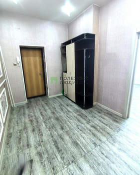 2-к квартира, вторичка, 65м2, 6/12 этаж