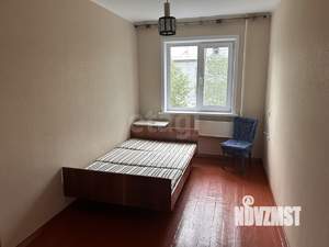 3-к квартира, вторичка, 60м2, 4/5 этаж
