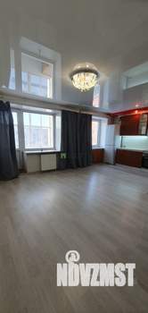 4-к квартира, вторичка, 73м2, 4/5 этаж