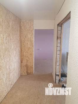 Студия квартира, вторичка, 47м2, 1/10 этаж