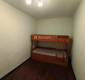2-к квартира, вторичка, 45м2, 1/4 этаж
