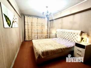 3-к квартира, вторичка, 70м2, 4/5 этаж