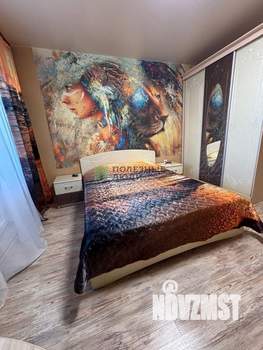 2-к квартира, вторичка, 68м2, 16/16 этаж
