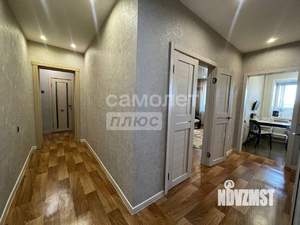 3-к квартира, вторичка, 72м2, 5/9 этаж