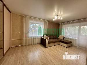 1-к квартира, вторичка, 33м2, 2/3 этаж