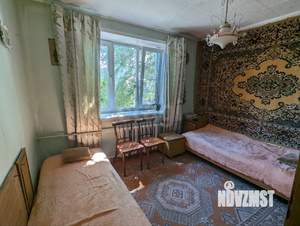 2-к квартира, вторичка, 41м2, 2/2 этаж
