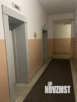 2-к квартира, вторичка, 72м2, 7/17 этаж