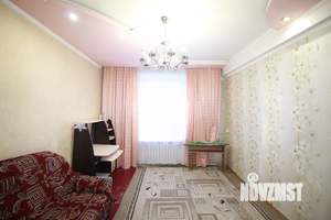 2-к квартира, вторичка, 57м2, 2/5 этаж