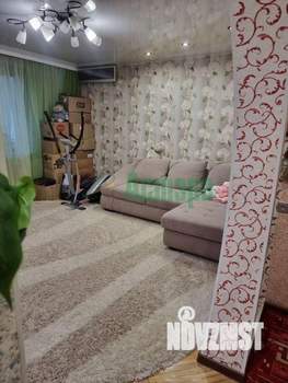 3-к квартира, вторичка, 66м2, 6/9 этаж