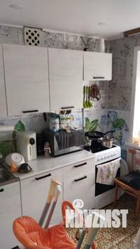 2-к квартира, вторичка, 43м2, 3/5 этаж