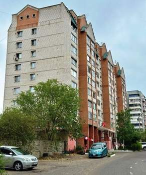1-к квартира, вторичка, 33м2, 3/9 этаж