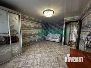 1-к квартира, вторичка, 35м2, 5/5 этаж