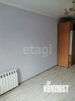 2-к квартира, вторичка, 62м2, 1/9 этаж