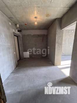 1-к квартира, вторичка, 44м2, 5/15 этаж