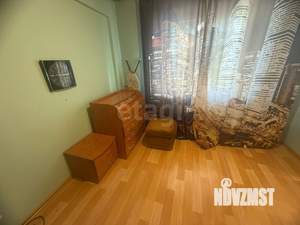 3-к квартира, вторичка, 68м2, 3/5 этаж