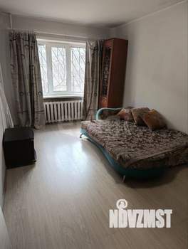1-к квартира, вторичка, 33м2, 1/5 этаж