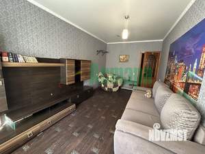 4-к квартира, вторичка, 142м2, 1/7 этаж