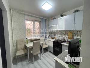 1-к квартира, вторичка, 31м2, 4/5 этаж
