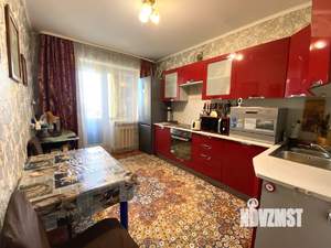 1-к квартира, вторичка, 32м2, 1/3 этаж