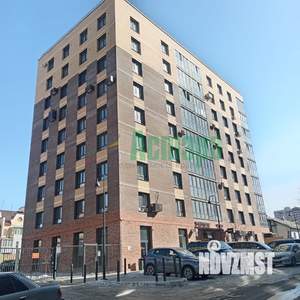 3-к квартира, вторичка, 87м2, 4/10 этаж