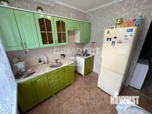 1-к квартира, вторичка, 34м2, 3/5 этаж