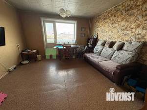 4-к квартира, вторичка, 76м2, 8/10 этаж