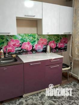 1-к квартира, вторичка, 33м2, 1/5 этаж