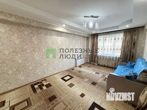 3-к квартира, вторичка, 71м2, 1/5 этаж