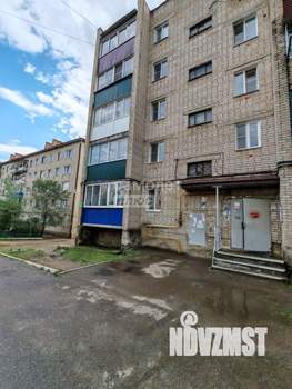 2-к квартира, вторичка, 50м2, 1/5 этаж