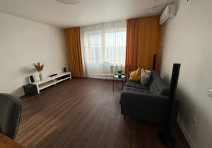 2-к квартира, вторичка, 54м2, 7/9 этаж