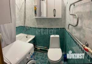 3-к квартира, вторичка, 55м2, 4/5 этаж