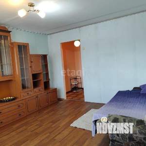 1-к квартира, вторичка, 32м2, 9/9 этаж