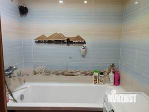 2-к квартира, вторичка, 53м2, 4/10 этаж